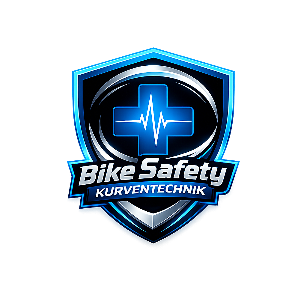 Bike Safety Kurventechnik